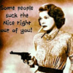 Meet your Posher, Jody